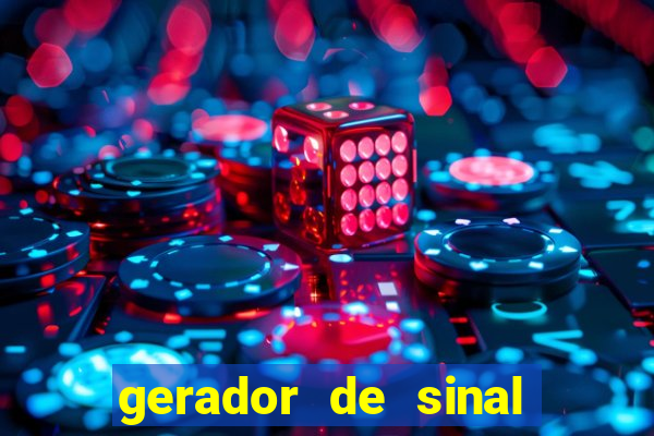 gerador de sinal fortune tiger